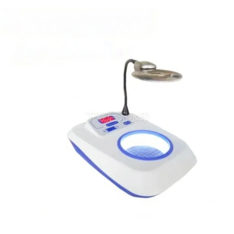 

XK97-A Устройство для подсчета колоний с голосовым дисплеем, для определения бактерий, включая Escherichia coli, в качестве инструмента для лабораторного анализа качества воды и микробиологических исследований