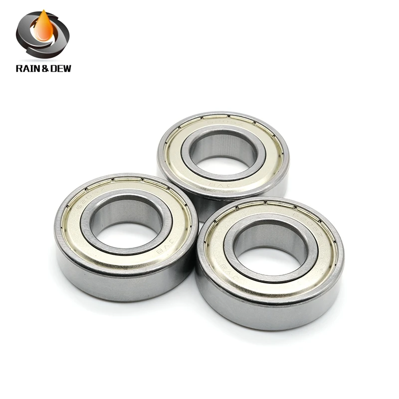 5304 ZZ Bearing 20*52*22.2 mm ( 1 PC ) Axial Double Row Angular Contact 5304ZZ 3304 ZZ 3056304 Ball Bearings