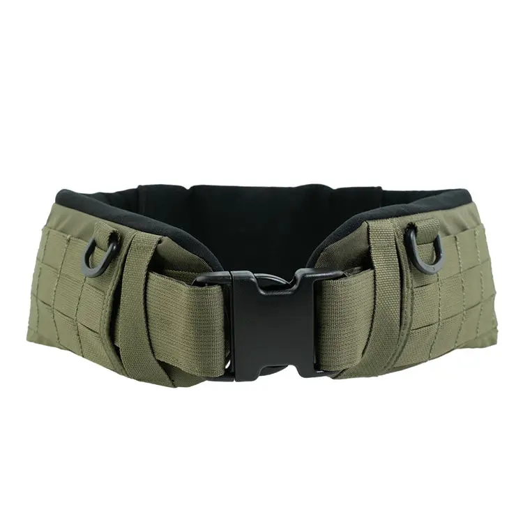 Outdoor Multifunctional Protective Belt Nylon Extension Belt TC0229