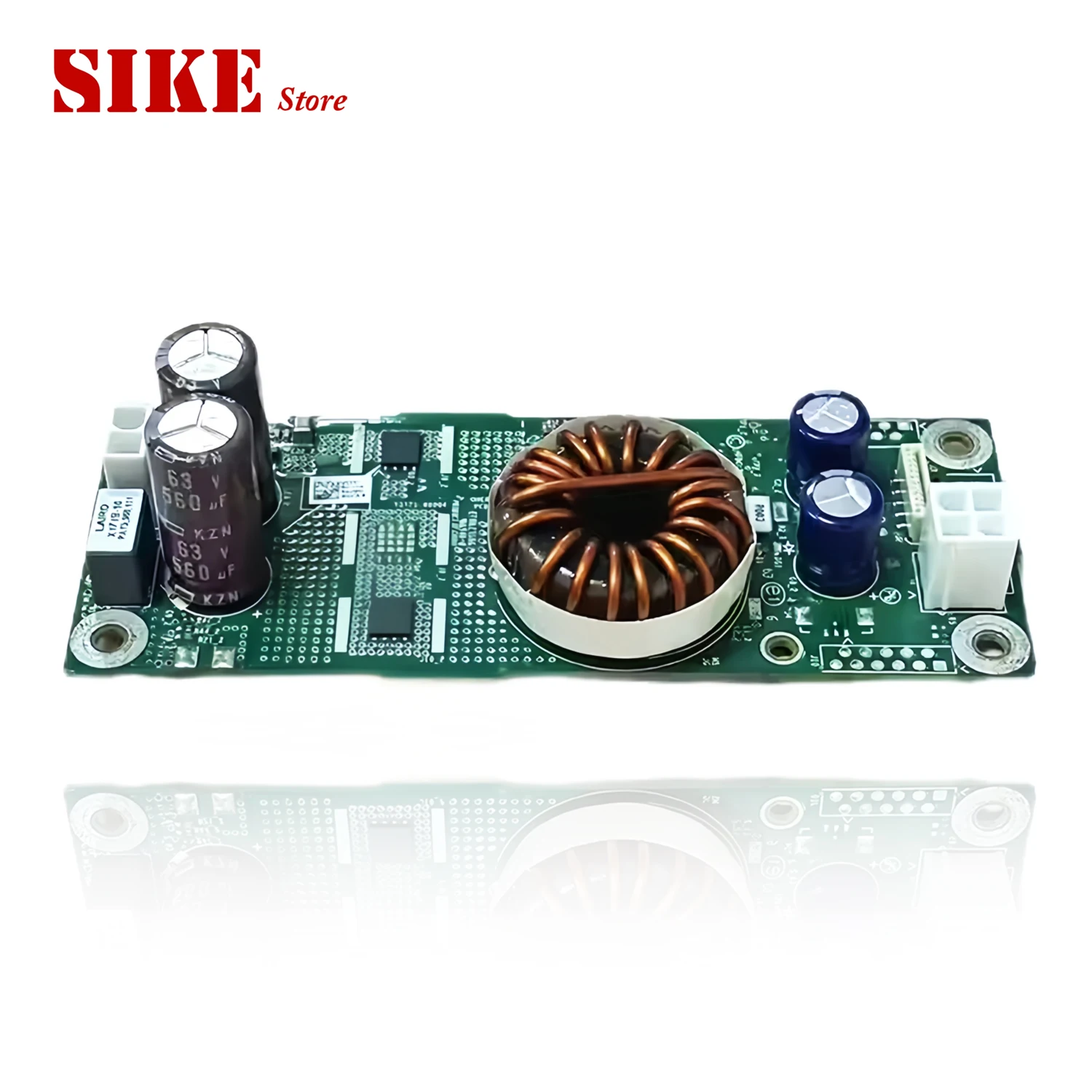 2YB64-67021  For HP Designjet T1600 T2600 DC Power Supply Board ONE RAIL PCA 2YB64-67021