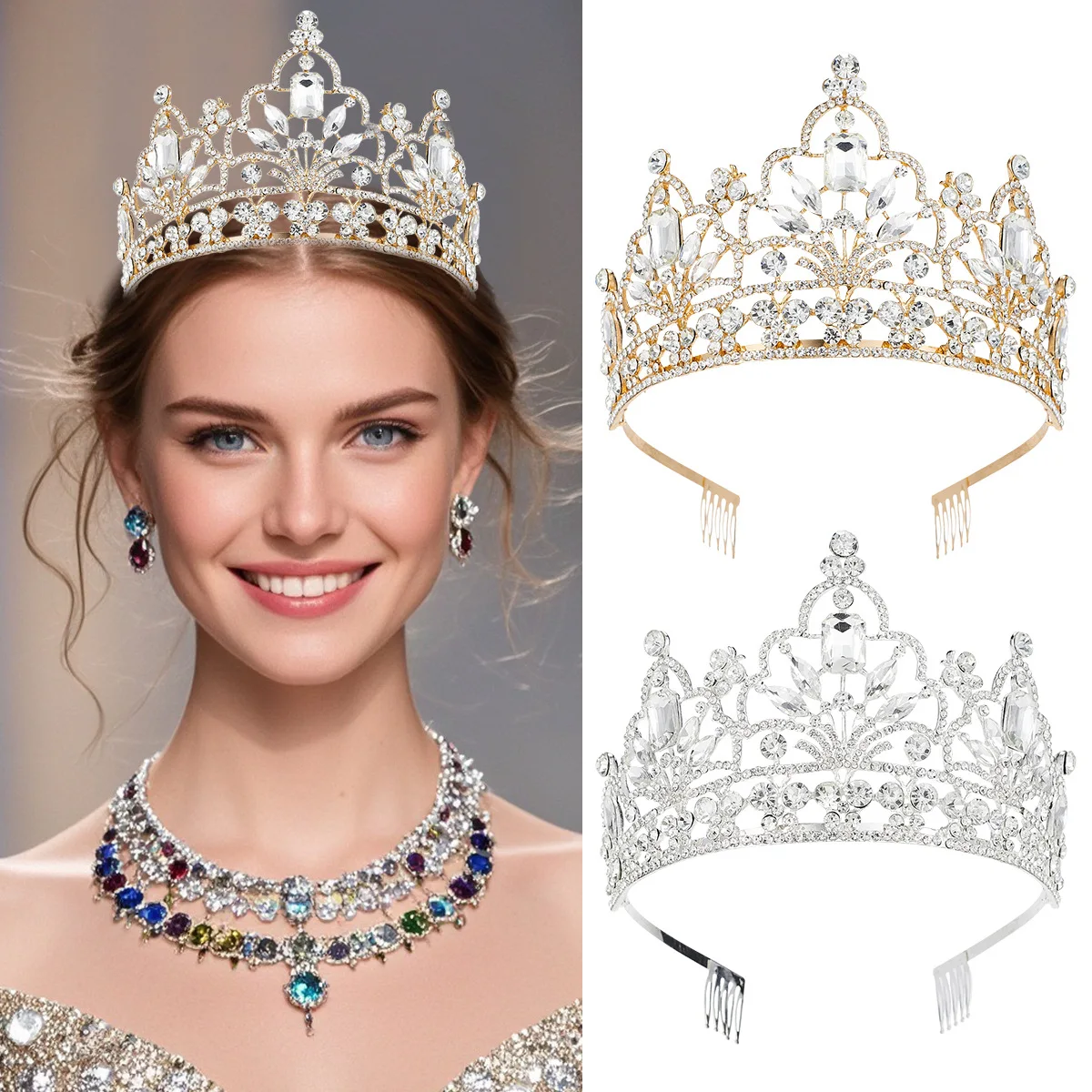 European And Americ…