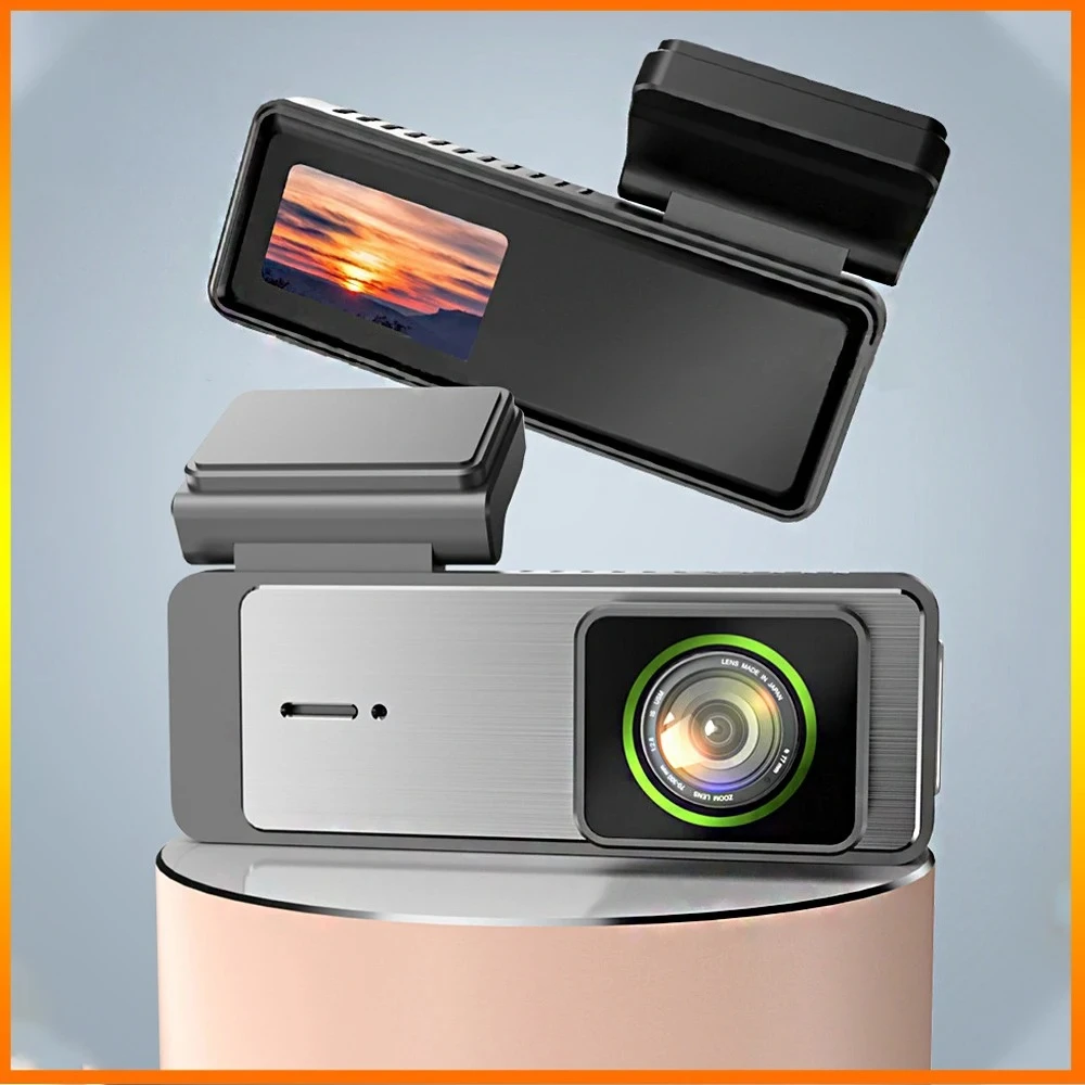 Driving Recorder Du…