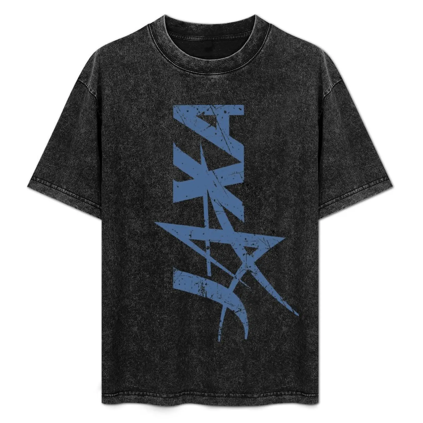 

JAXA Japanese Space Agency T-Shirt anime figures customs design your own funny t shirts men