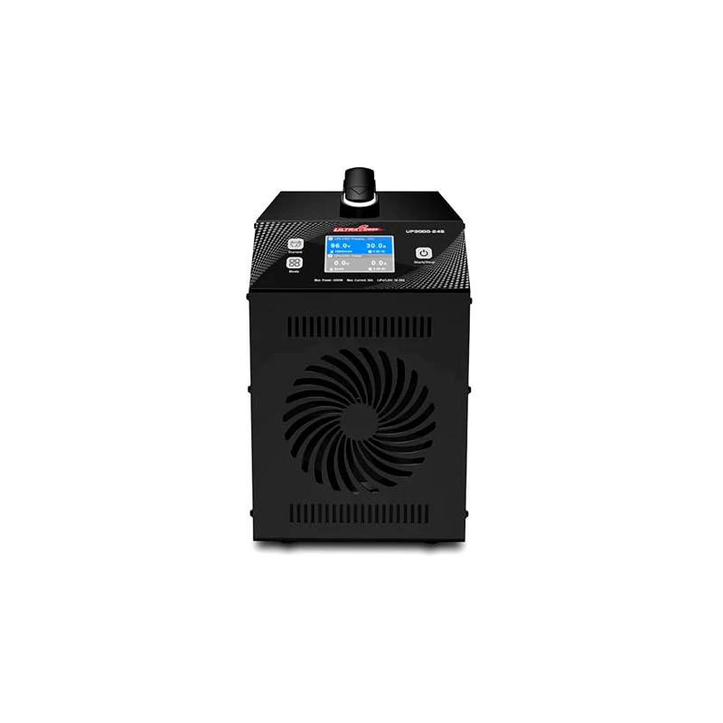 

Ultra Power 3000W 24S Ultra Power UP3000-24S Charger for LiPo LiHv 4.45V Solid-state Battery TAttu BATTERY