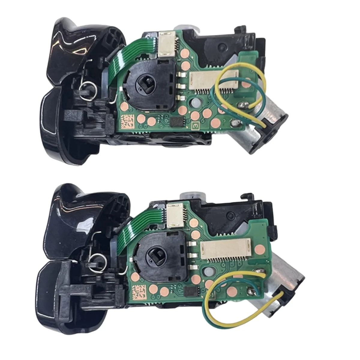 Botón de disparo adaptable para mando de PS5, L1, L2, R1, R2, V2.0, montaje de módulo de disparo de repuesto para Playstation 5