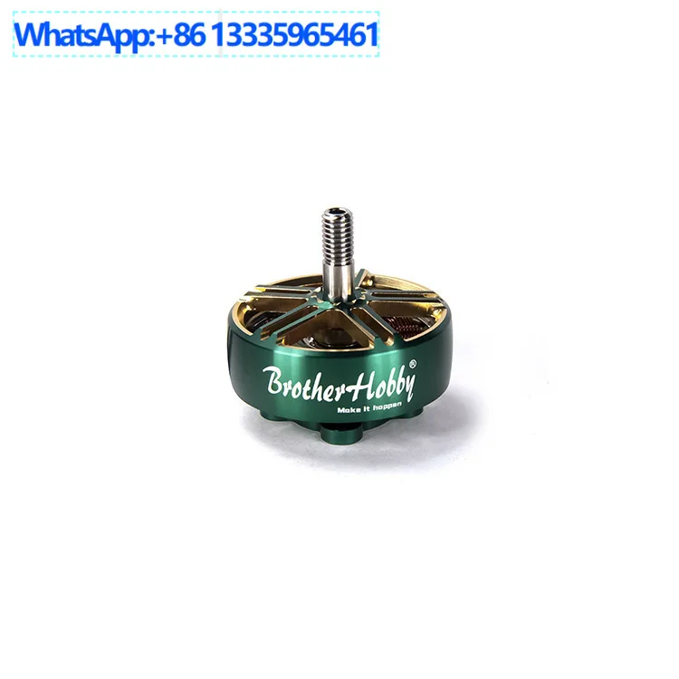 4Pcs BrotherHobby LPD 2806.5 High Efficiency Motor Motor FPV Factory Direct Supply E-commerce
