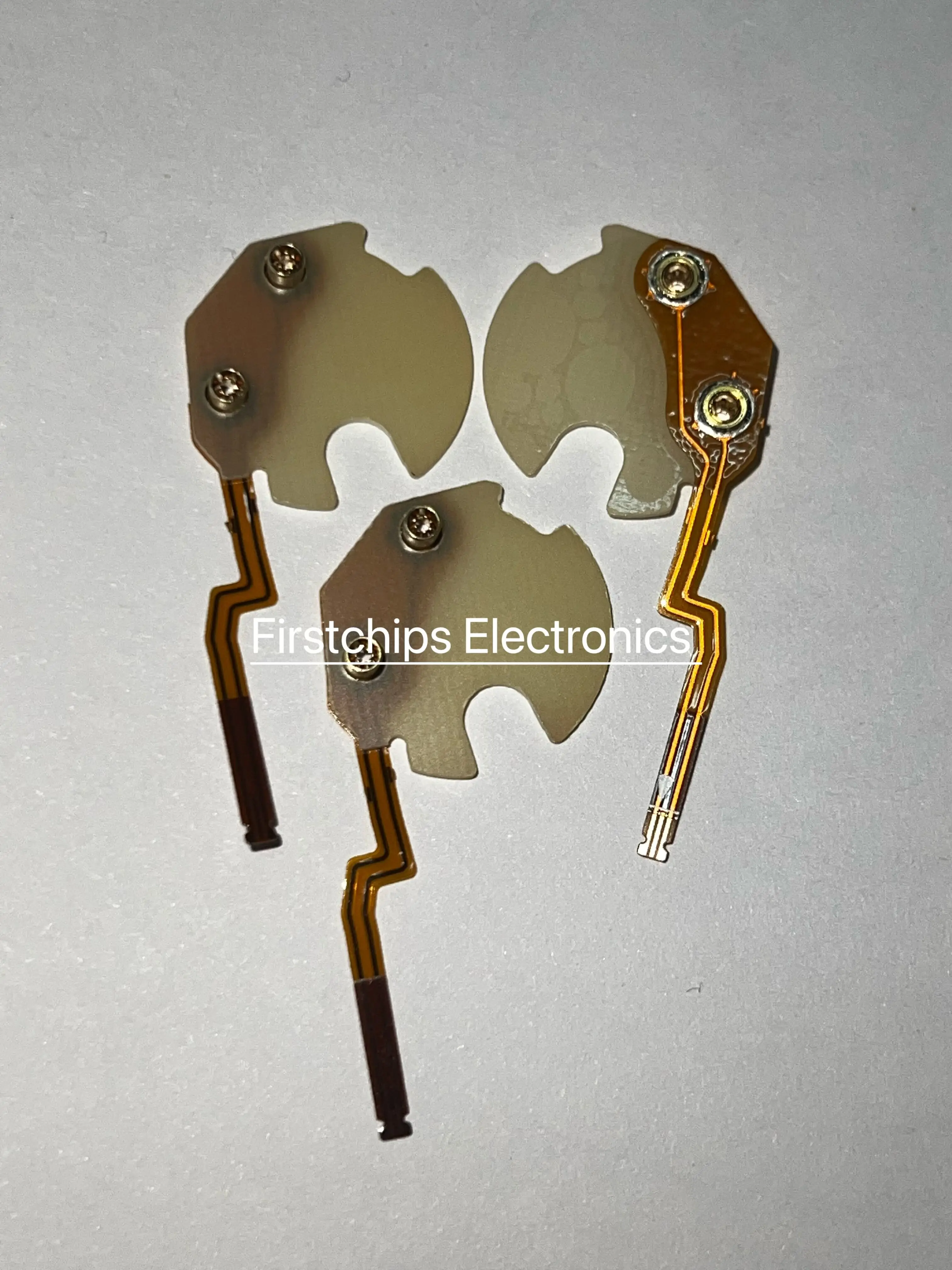 MC2-FPCB1 BW GasAlertMicro Clip XT / XL Replacement Flex PCB for Oxygen O2 Sensor MCXL-FC1