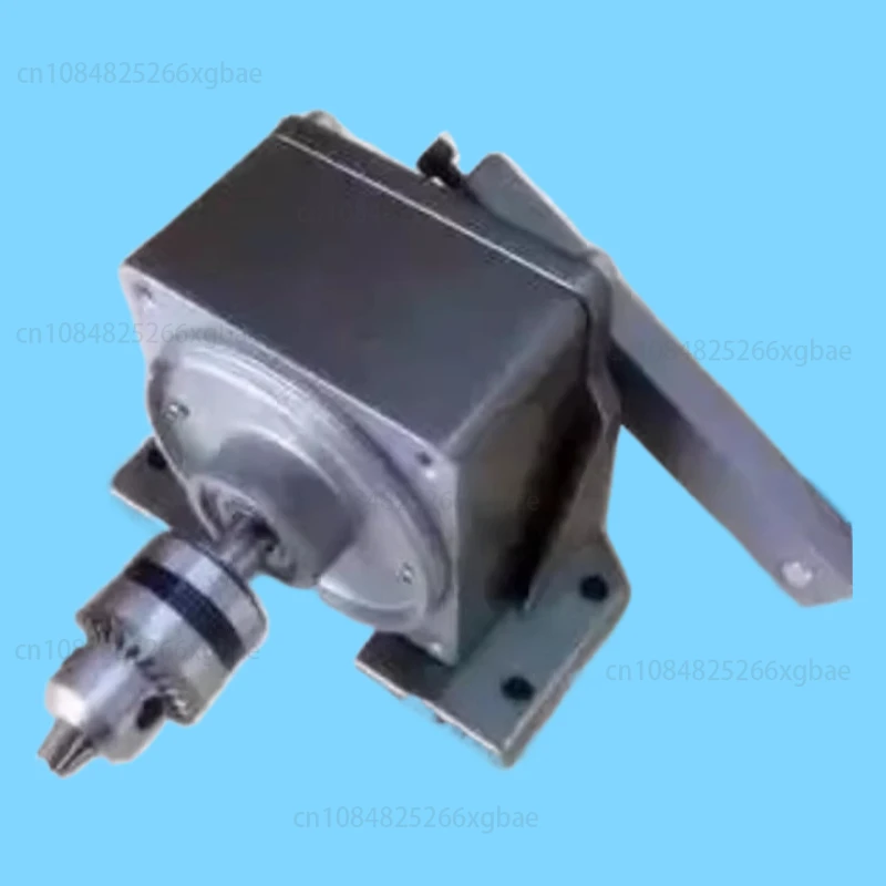 machine-a-tarauder-manuelle-taraudeuse-a-fil-a-manivelle-et-machine-a-torsion-des-dents