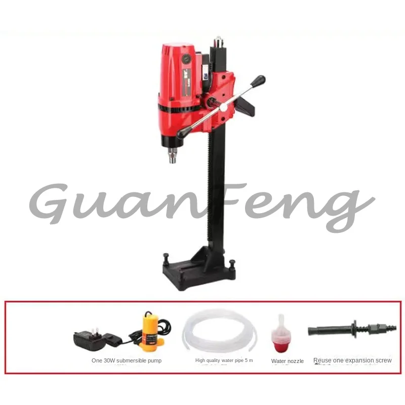 2600W Water Bit High Quality Technical Bit 200mm