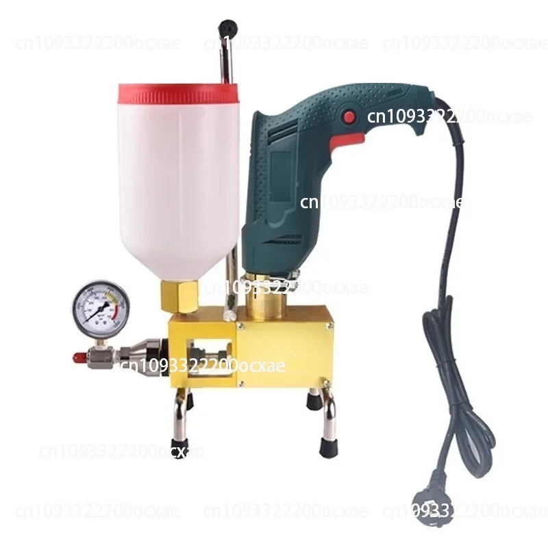 

Waterproof leak repair high pressure grouting machine water stop filling cement grouting machine