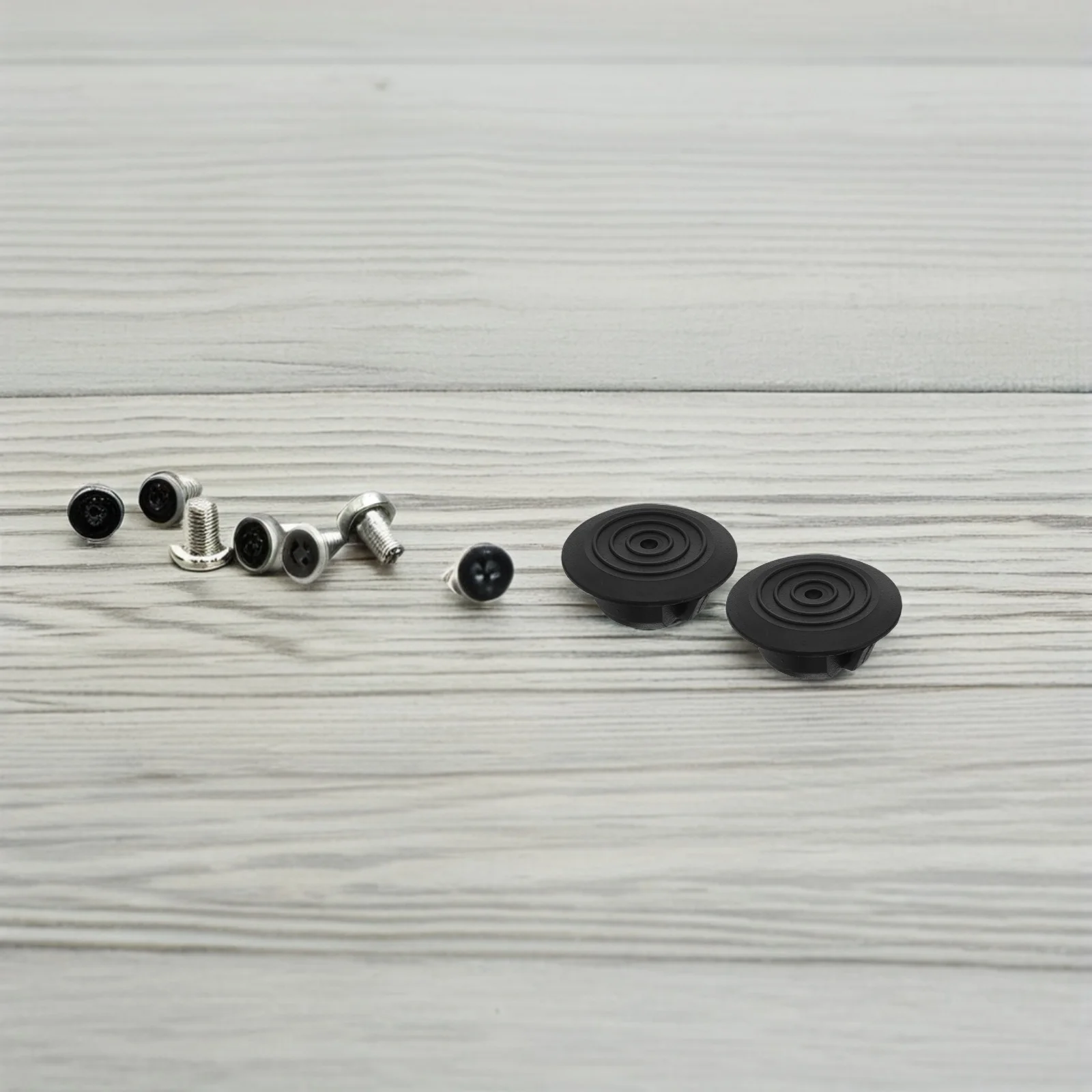 

100pcs Lower Beam Side Skirt Plug Durable Plastic Flush Mount Hole Covers For Vehicle Trim Replacement Parts