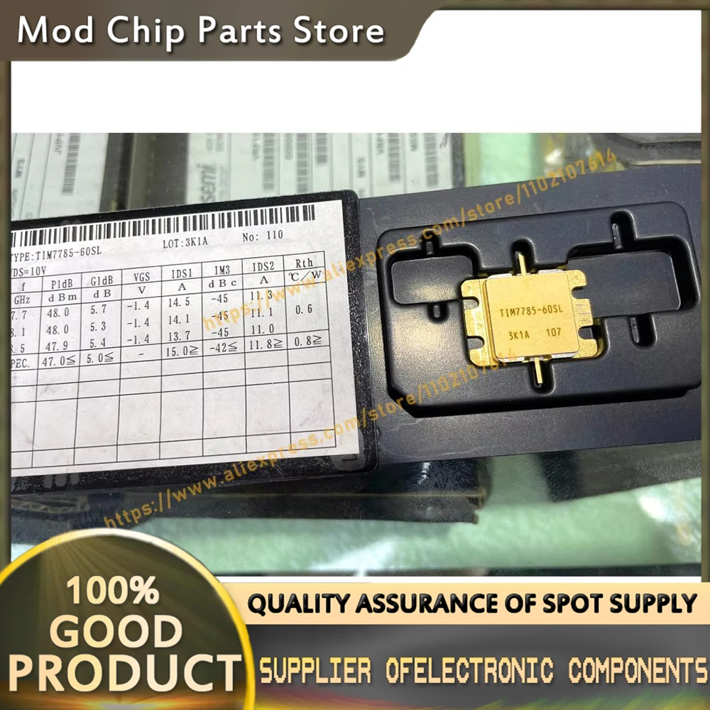 TIM7785-60SL NEW TRANSISTOR