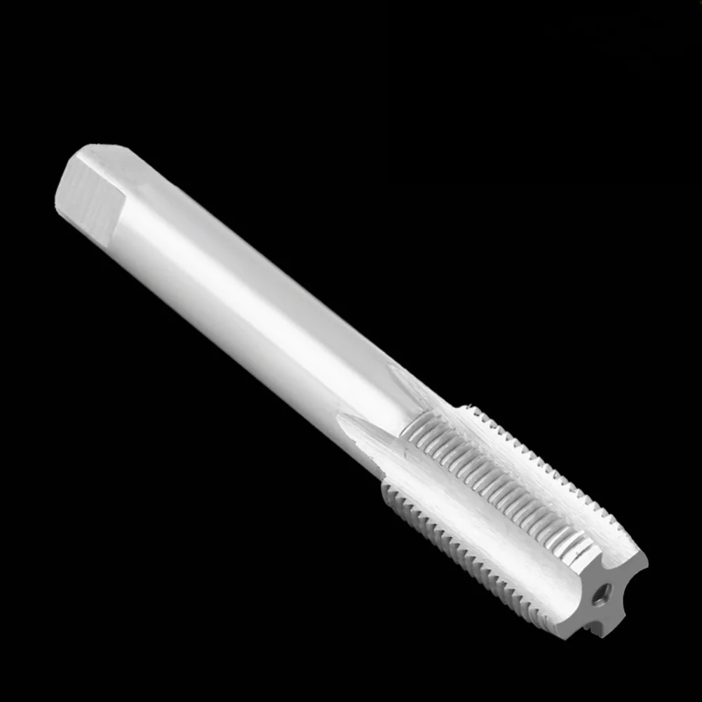 

Bike Repair Tool Pedal Thread Tap For Bike Maintenance Two-sided Tap Set High Carbon Steel Right And Left Threads