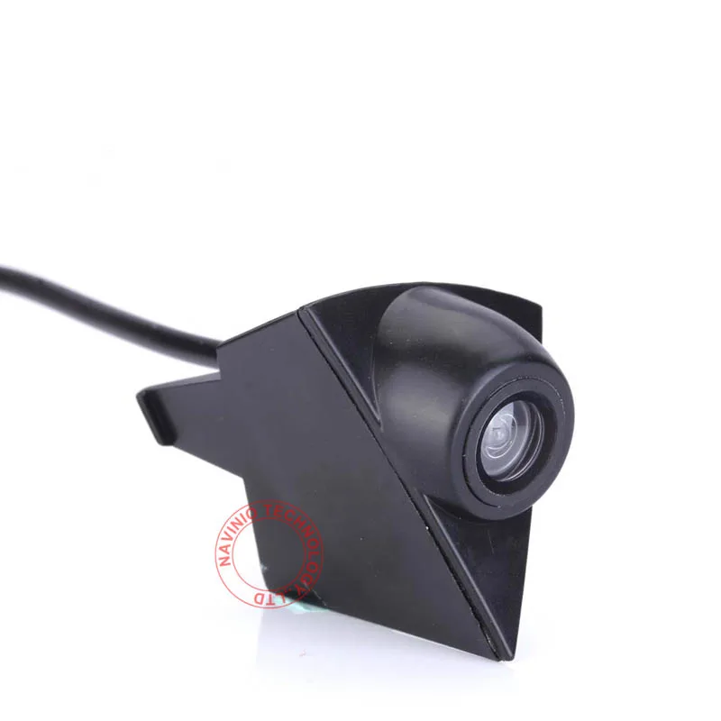 

CCD Vehicle logo Front view camera for VW GOLF Bora Jetta Touareg Passat Lavida Polo Tiguan EOS GTI high solution