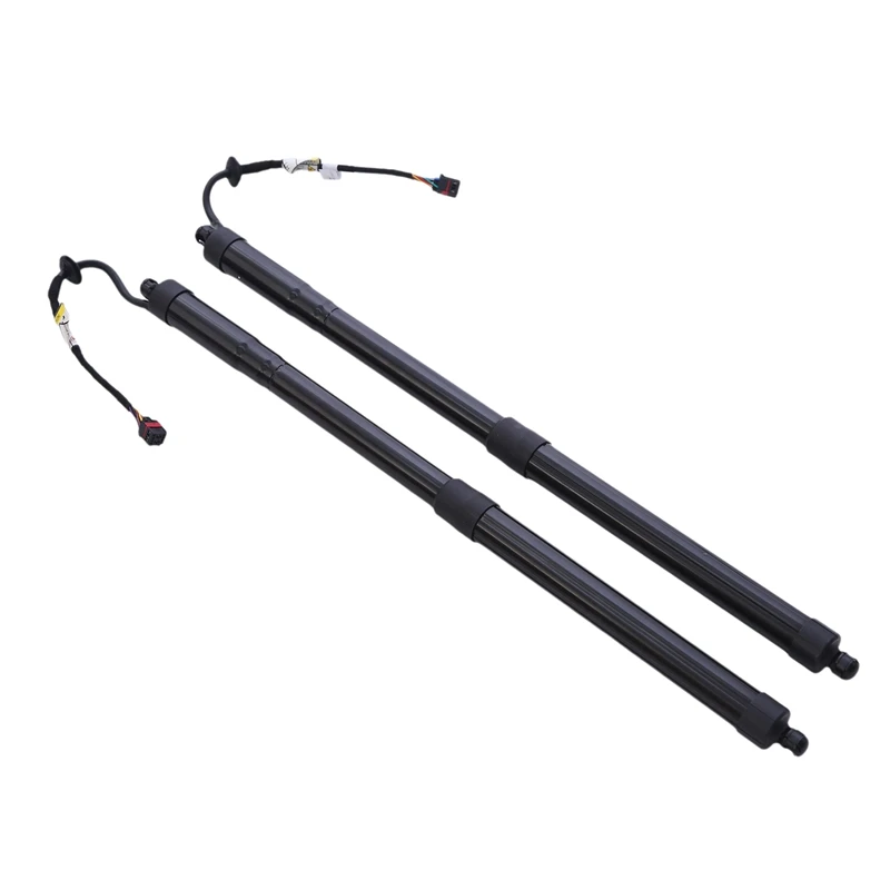 1Pair Car Rear Tailgate Power Hatch Lift Support Struts Fit For Hyundai I40 2008 81770-3Z100 81780-3Z100