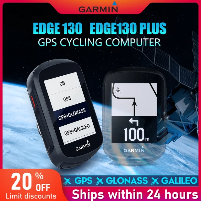 Garmin edge 130 gps cycling computer hotsell
