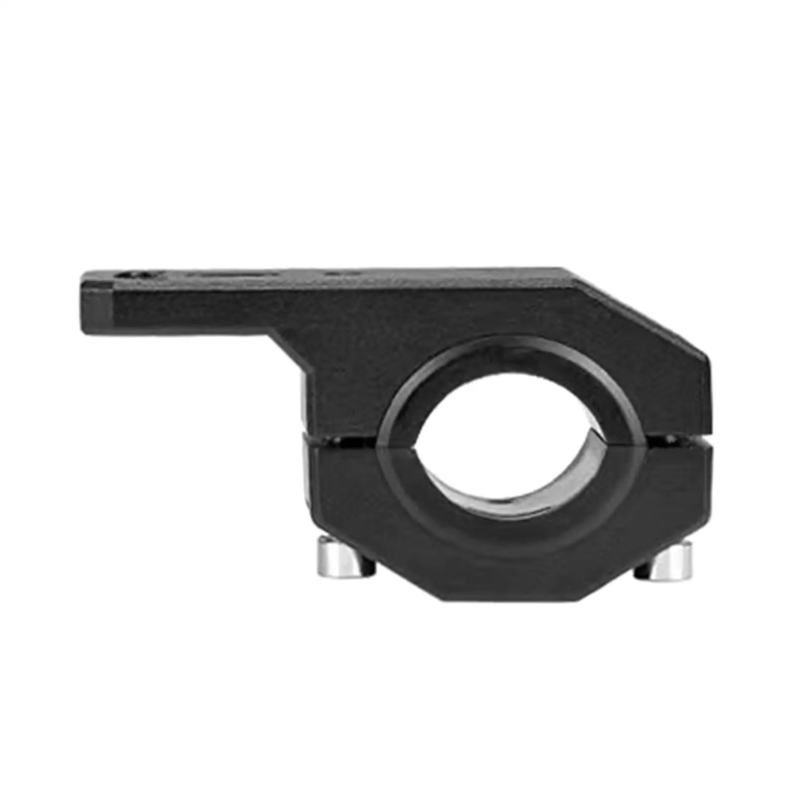 s Mount Bracket Aluminum Alloy Fixed Lamp Holder Support for Easy Installation image 4