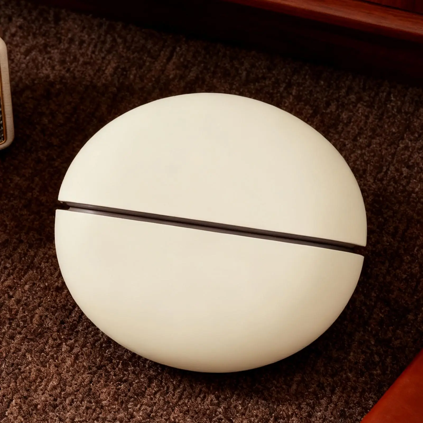 

Magnetic Hand Warmers Ergonomic Heating Device Camping Hand Warmers For Men Women Kids Family Indoor Outdoor Home Offices Travel