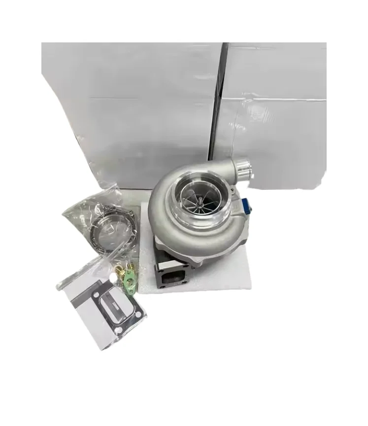 

Racing G35-900 Turbocharger With Turbine AR.83 T3 V Band Housing Dual Ball Bearing