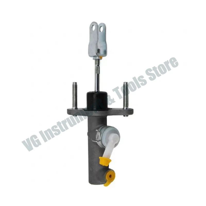 Clutch Master Cylinder 1608010P3040 For JAC Frison T8/T6 Pickup 2020-2024 1608010P3010 Brake Master Pump-T45C