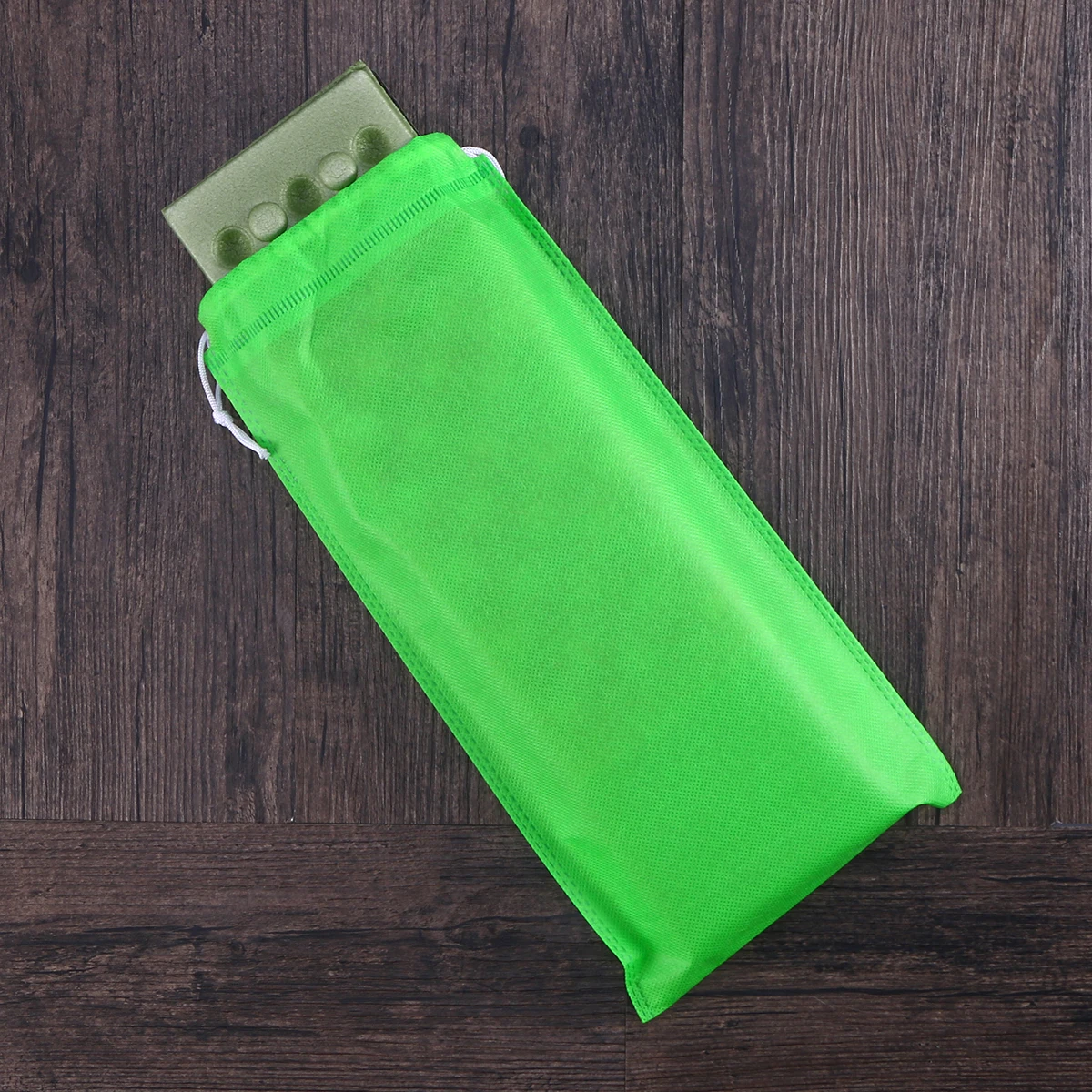 

Portable Folding Seat Cushion Pad along with Water Proof Sitting for Backpacking Travel