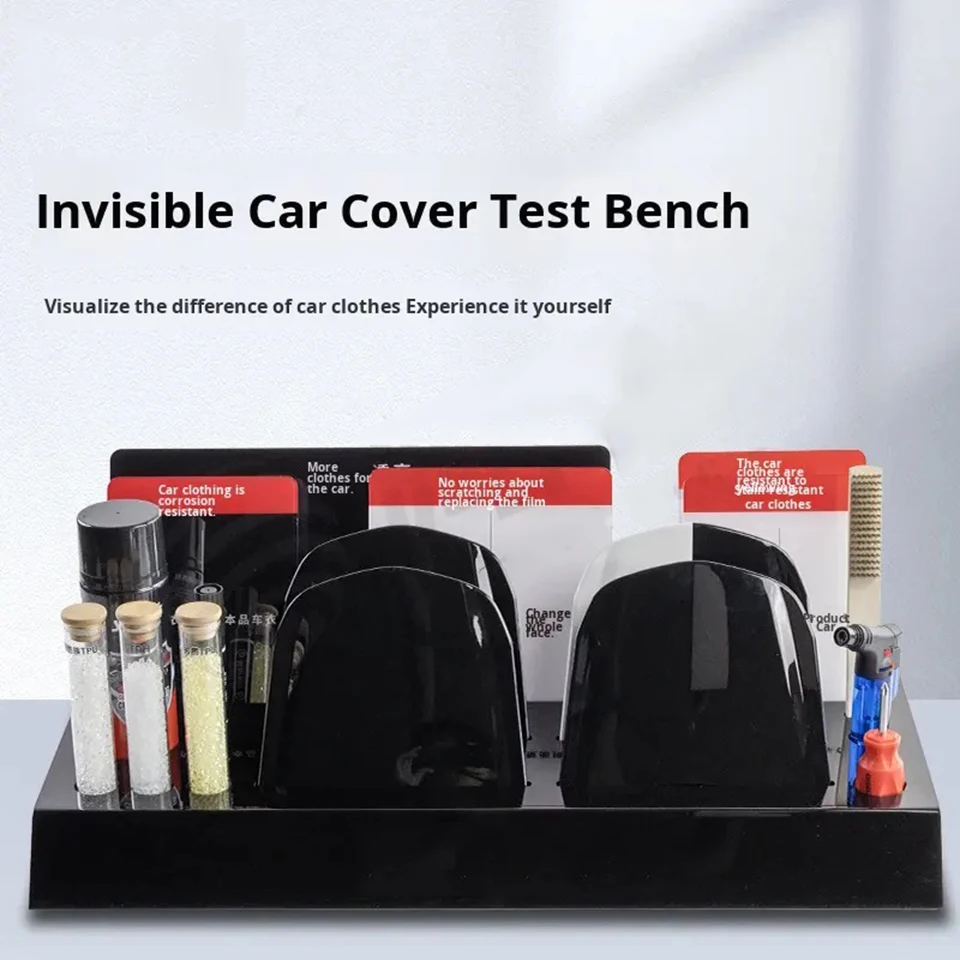 Ppf Demo Display St…