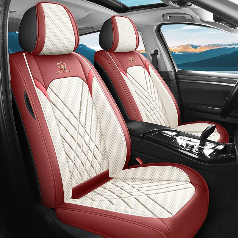 Thumbnail 3 - #25 New Universal Fit Seat Covers Arrivals