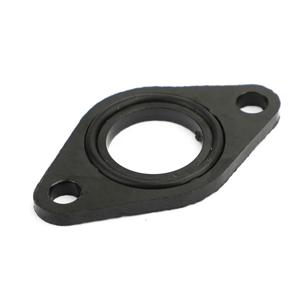 ATV Intake Gasket Honda 50-110cc - alternate angle