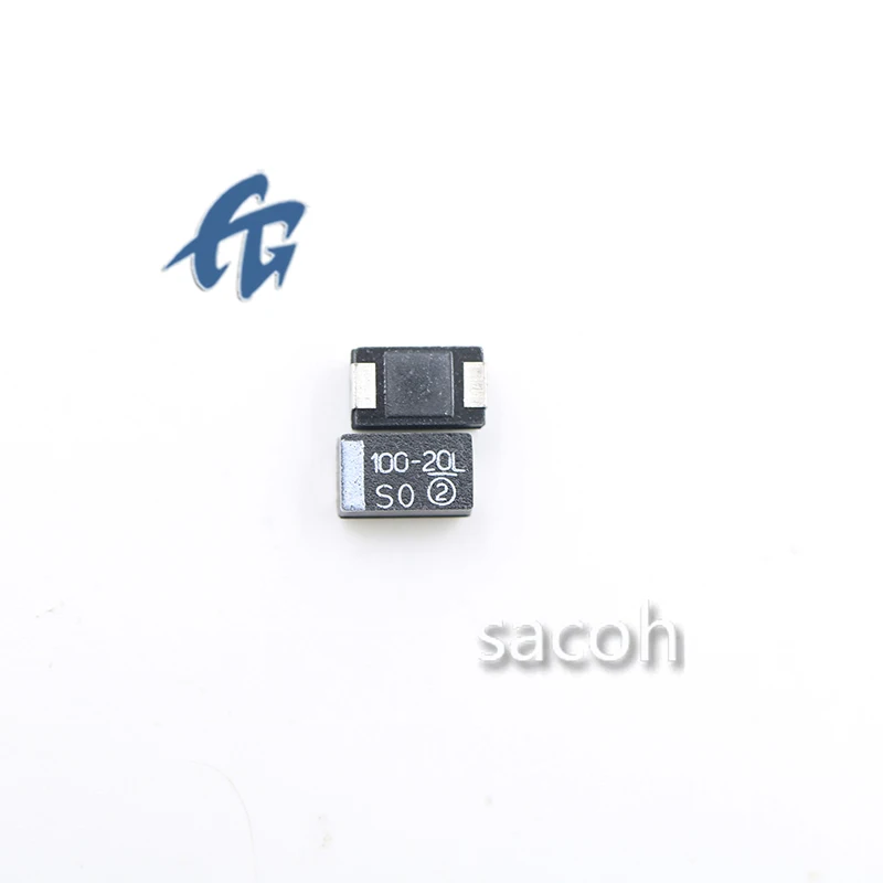 

(SACOH Electronic Components) 293d107X9020E2TE3 5Pcs 100% IC Chip integrated circuit
