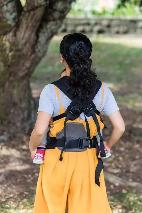 Ergonomische Tailledrager Pasgeborenen Veiligheidskwaliteit Heupzitje Draagzak Baby Heupdrager