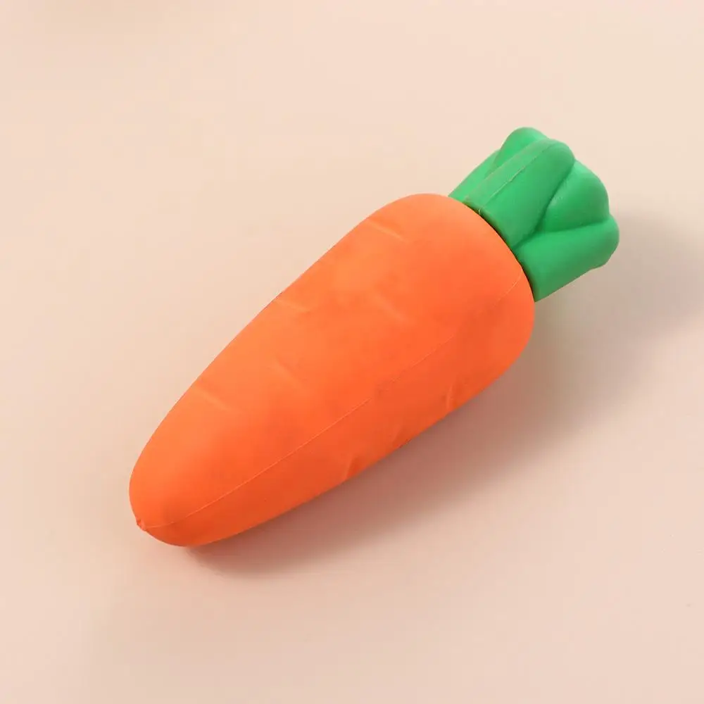 

Supplies Writing Drawing Sketch Wiping Erasers Students Stationery Soft Pencil Erasers Big Fruit Erasers Correction Supplies