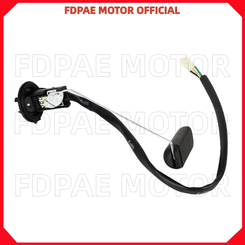 Oil Temperature Sensor Assembly for Wuyang Honda Wh100t-h-f-g-m-l-n-3