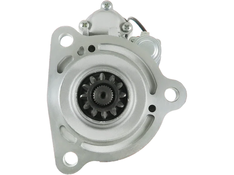 

New Starter Motor Compatible With MERCEDES BENZ TRUCKS & BUSES1831 11.9 1996-10.2002 24V 6.2kw 11T CR 19011501