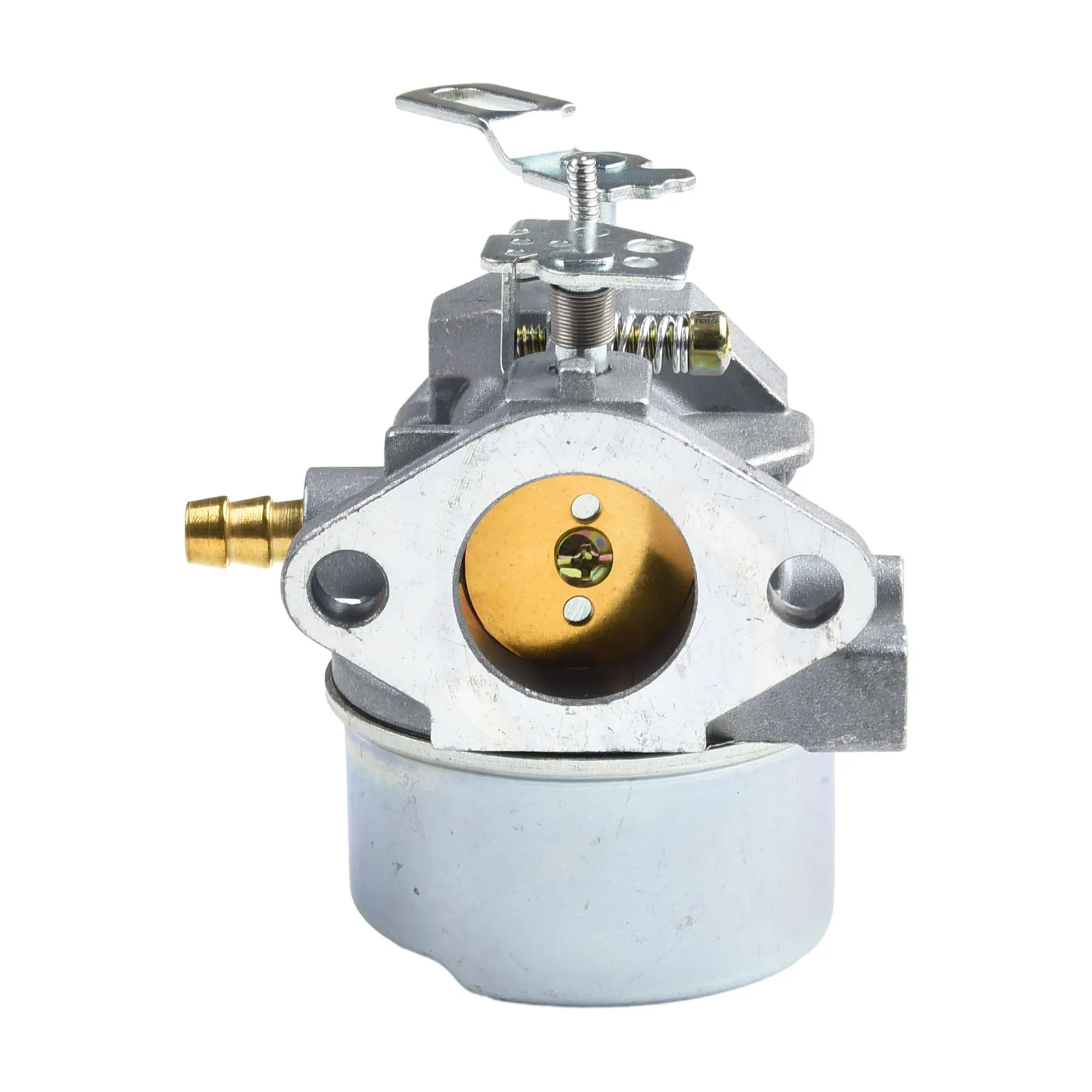 Carburetor for Techumseh HMSK80 HMSK90 HMSK100 159295W 159297W 159302W Snowblower Generator Chipper Shredder 640054 640349