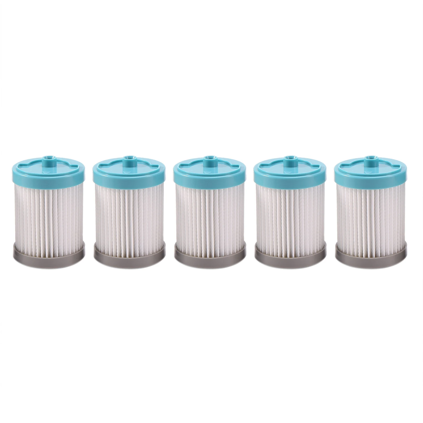 ABLU-Geeignet für Tinecoa10 A11 EA10 Filterelemente PURE ONE Xiaowan S11 X1 und anderes Staubsaugerzubehör