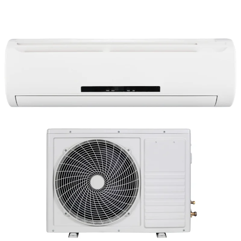 24V DC Low Noise Multi Solar Split air Conditioner for Home