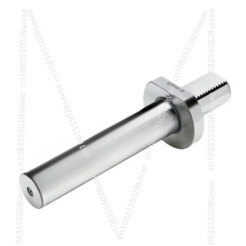 VDI30 VDI40 VDI50 Tool Holder Test Bar, Precision Ground, VDI Spindle Inspection Rod For CNC Lathe Composite CNC Machine Tool