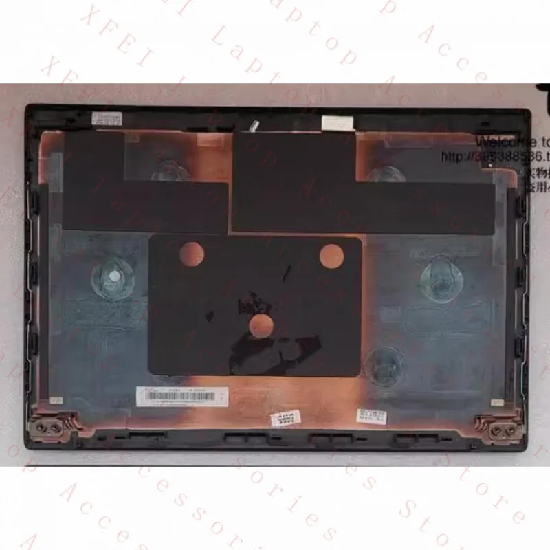 

D LCD Back Cover Front Bezel Palmrest Bottom Case for Lenovo Thinkpad X270 X260