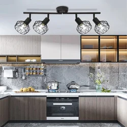 Spot Led Ceiling Light Adjustable Angel Metal Pendant Led Chandelier Lamp for Living Room Bedroom Ceiling Lamp E14 Spotlight