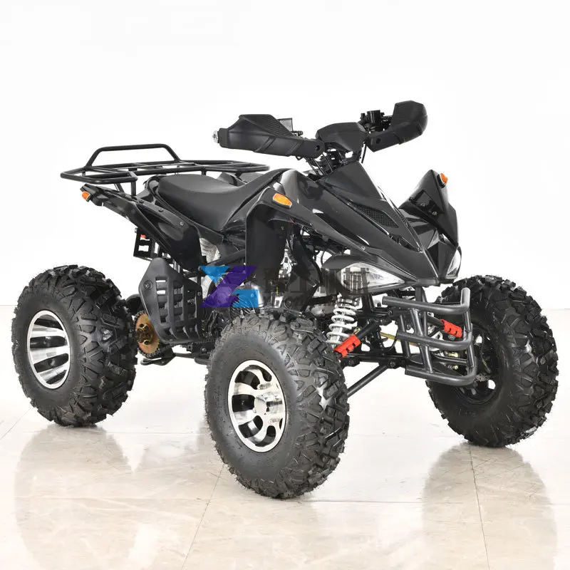 250CC Water Cooling Adult Off-Road ATV All Terrain ATV Gasoline Driven ATV