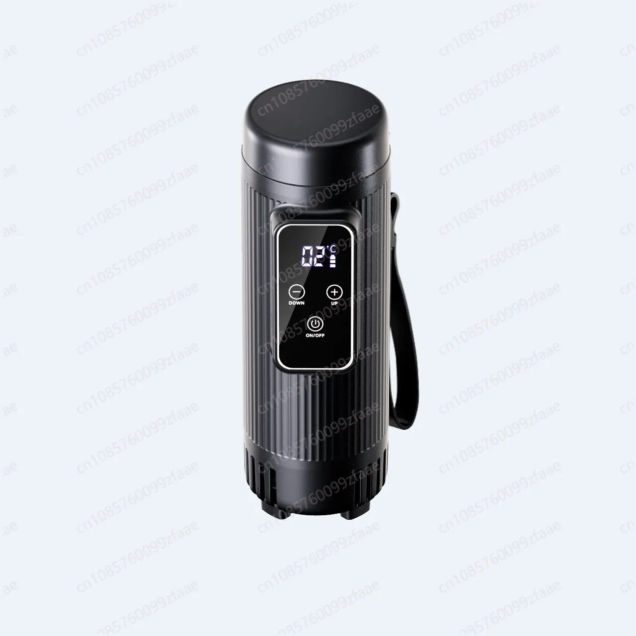 

Refrigeration box Portable rechargeable car home dual-purpose small refrigerator rechargeable refrigerator special for medicines