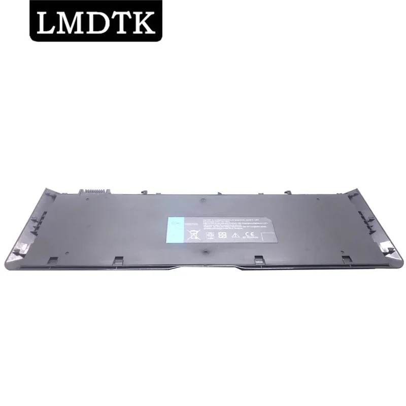 

LMDTK New 9KGF8 Laptop Battery For Latitude 6430U E6430U E6510U Replace XX1D1 7HRJW 6FNTV TRM4D 7XHVM 11.1V 60WH