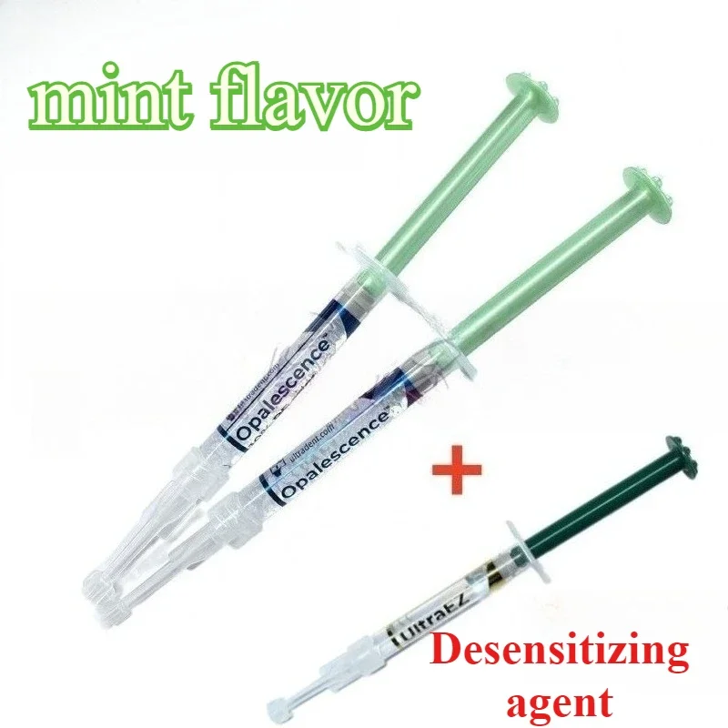 Dentistry Materials Tool White - Teeth Whitening Gel Opalescence review and price