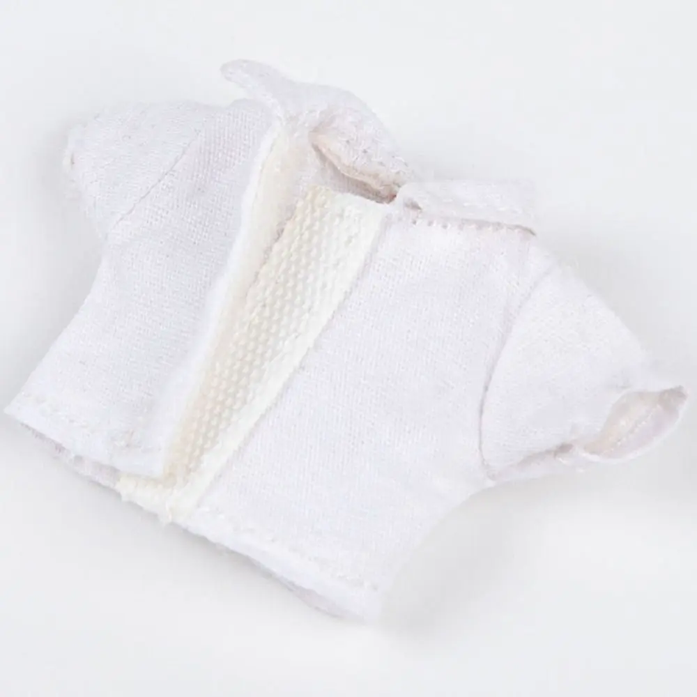 ファッションコートズボンかわいいミニ衣装シャツパンツセット DIY アクセサリー OB11 服 1/11 OB11/オビツ 11 ドール/1/12Bjd 人形用