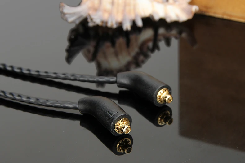 Upgrade OCC Silber Audio Kabel Für Westone EAS10 EAS20 EAS30 UM1 BIN Pro 10 AM Pro 20 30 UM Pro 10 UM Pro 20 30 50 kopfhörer