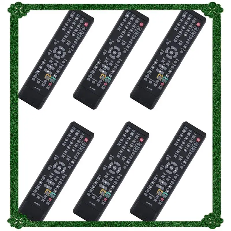 

24-часовая доставка 6X SE-R0295 пульт дистанционного управления для Toshiba DVD-видеорегистратор видеомагнитофон DVR620KU D-VR620 DKVR60KU D-VR610KU DVR610KU D-VR