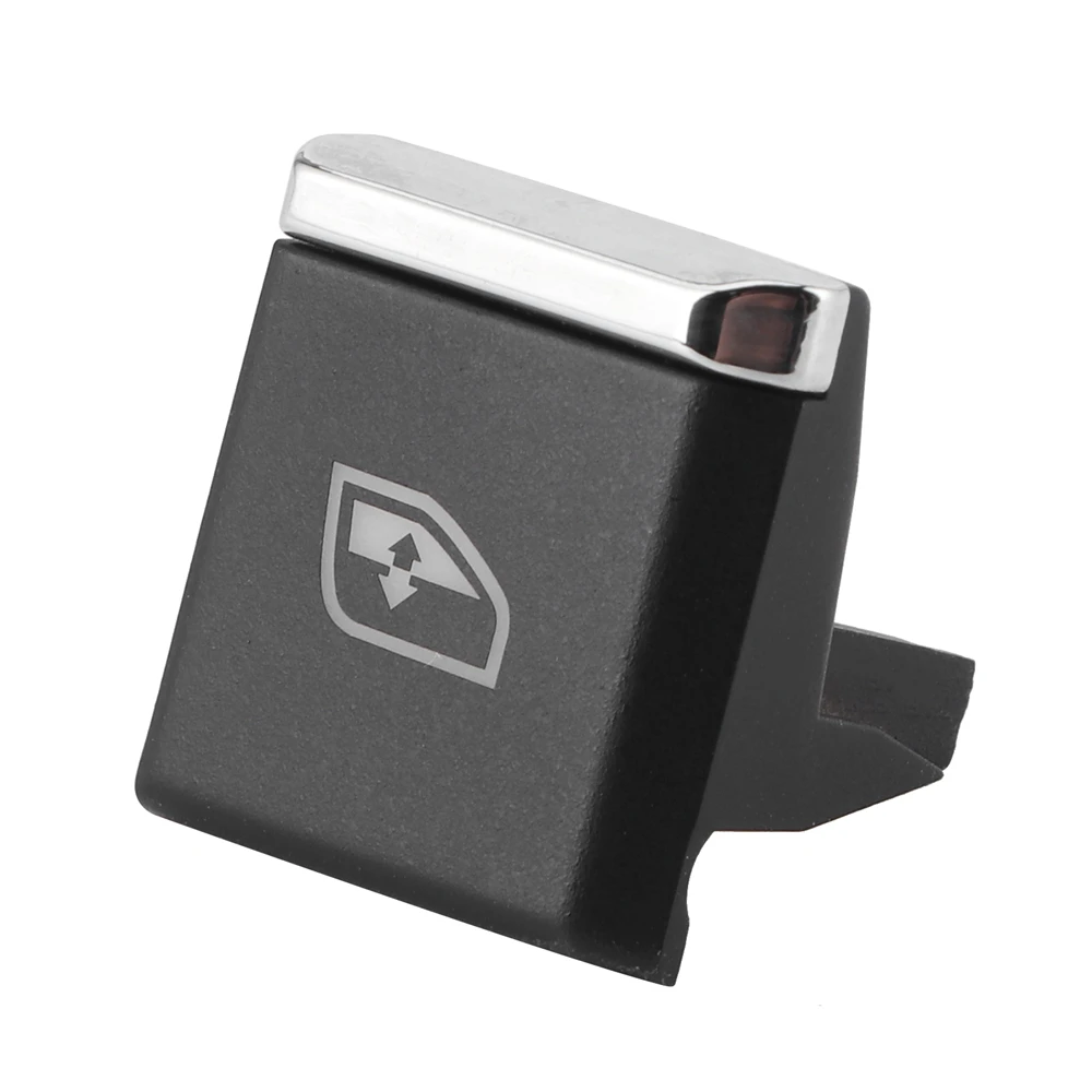 

Auto Window Master Switch Button Cover Driver Front Left No.1 Position 7PP959858R Fit for Porsche Macan Panamera Cayenne