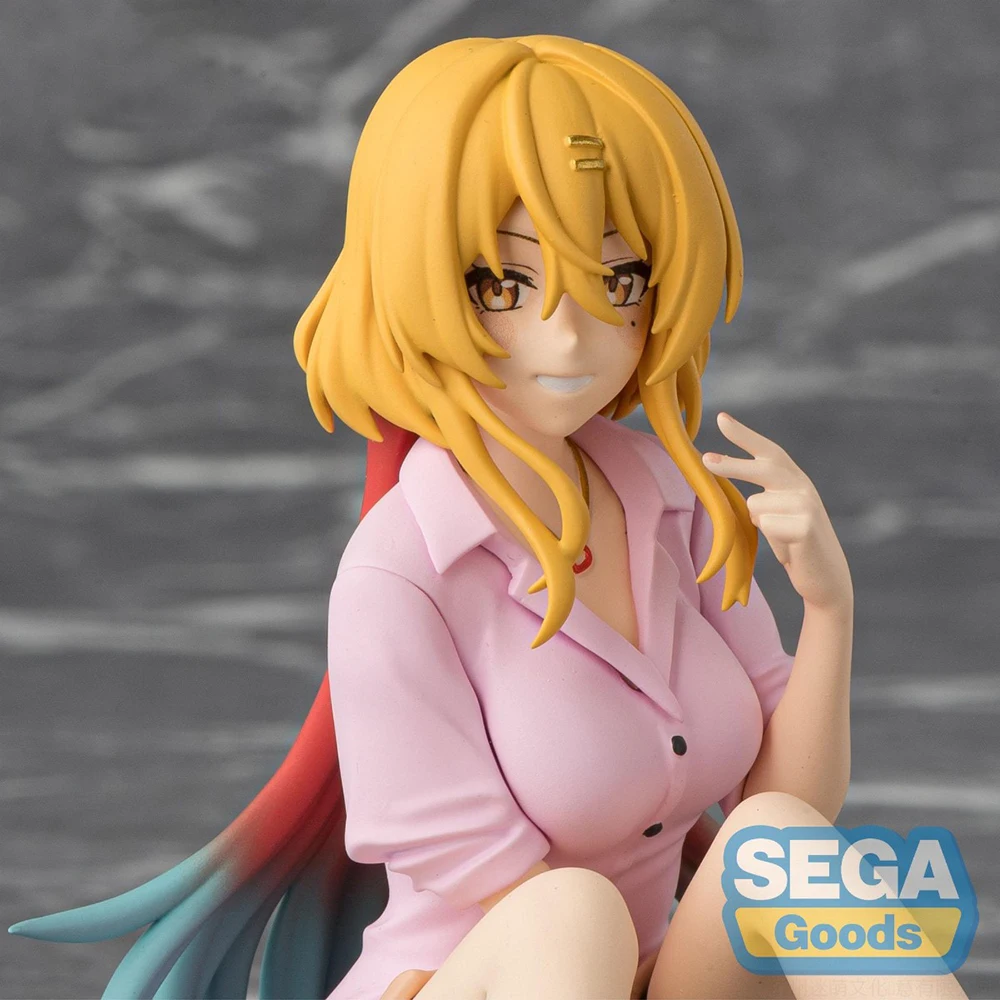 100% الأصلي في المخزون سيجا قسط Chokonose الشكل Nukitashi: الرسوم المتحركة Katagiri Nanase أنيمي نموذج لجسم الديكور