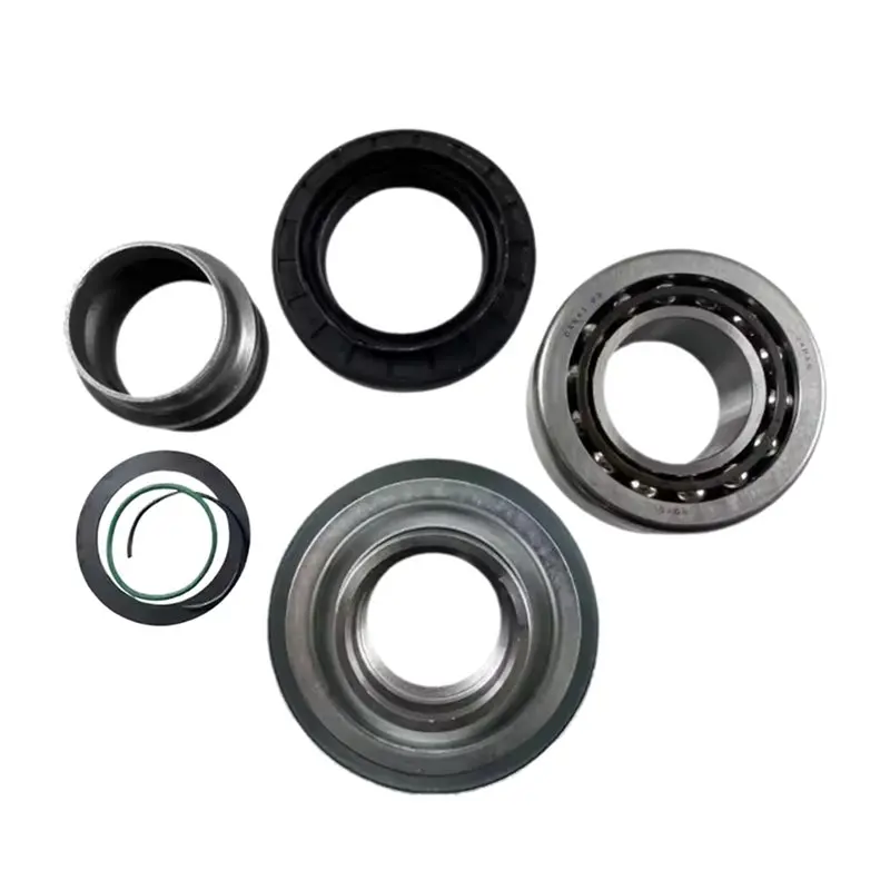 

Ремкомплект дифференциала LR068951 LR158115 для Land Rover для Jaguar L405 L494 L462 L560 F-PACE, обслуживание транспортных средств