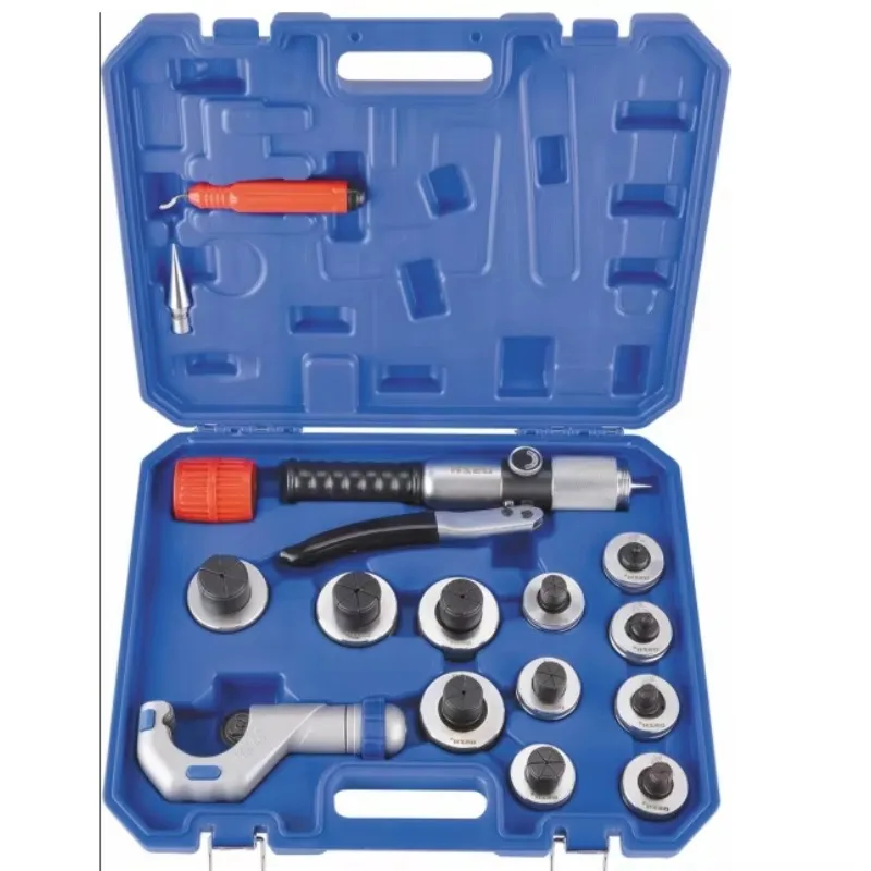 الجملة أداة HVAC أنبوب هيدروليكي المتوسع CT-300A #2